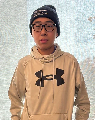 Bryan Jiao