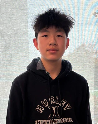 James Li